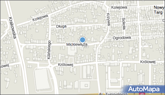 7351292919, Katarzyna Słowakiewicz Krawiectwo 