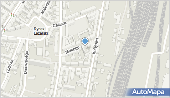 Katarzyna Sobiech - Działalność Gospodarcza, Mottego Marcelego 2 60-723 - Przedsiębiorstwo, Firma, NIP: 8212032859