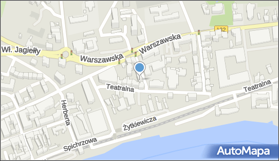 Katarzyna Stachowiak - Działalność Gospodarcza, Szkolna 1 66-400 - Przedsiębiorstwo, Firma, NIP: 5992422786