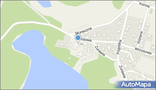Katarzyna Stangrecka, Hotel Otomin, ul. Żurawia 2, Otomin 80-174 - Przedsiębiorstwo, Firma, NIP: 5932339254