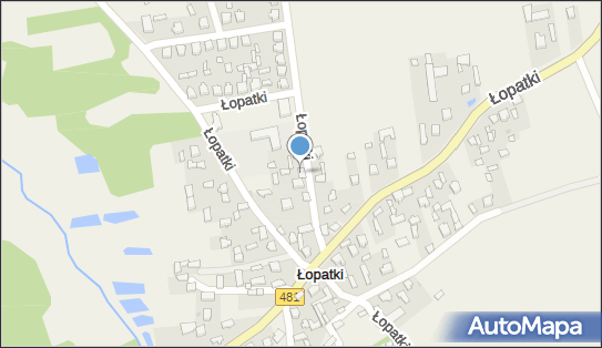 Katarzyna Szkudlarek - Działalność Gospodarcza, Łopatki 19 A 98-100 - Przedsiębiorstwo, Firma, NIP: 8311142278