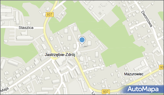 Katarzyna Szostek-Meredyk, 11 Listopada 9, Jastrzębie-Zdrój 44-330 - Przedsiębiorstwo, Firma, NIP: 6472428412