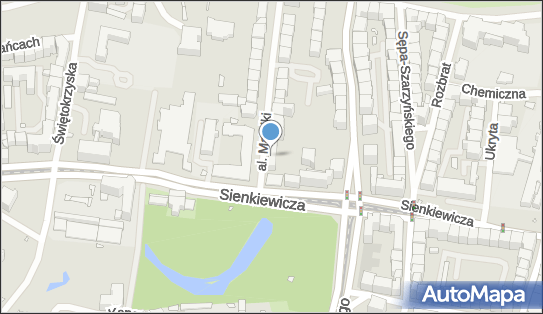 Katarzyna Talkowska, al. Jana Matejki 1B, Wrocław 50-333 - Przedsiębiorstwo, Firma, NIP: 8982162871