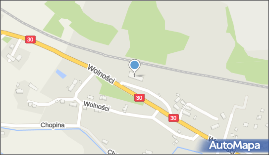 6131182134, Przedsiębiorstwo Handlowo-Usługowe 