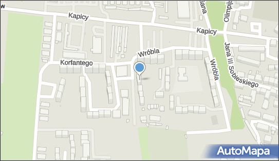 6342647736, Sport4You Katarzyna Trzos 