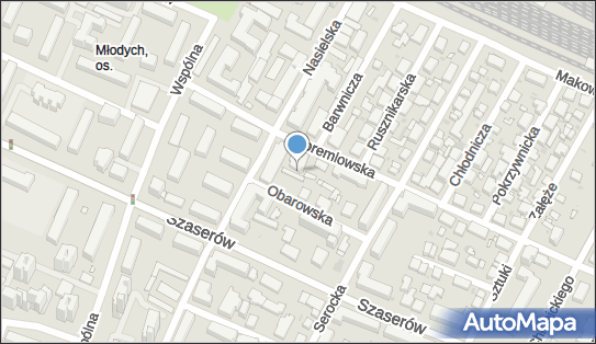 Katarzyna Twarowska, ul. Boremlowska 51, Warszawa 04-338 - Przedsiębiorstwo, Firma, NIP: 5391458035