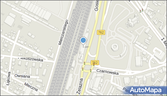 5262572935, Hossa Okna i Drzwi Katarzyna Wąder 