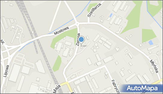 Katarzyna Wiaderna Centrum Kostki Brukowej, Zielona 2C, Końskie 26-200 - Przedsiębiorstwo, Firma, NIP: 6581246609