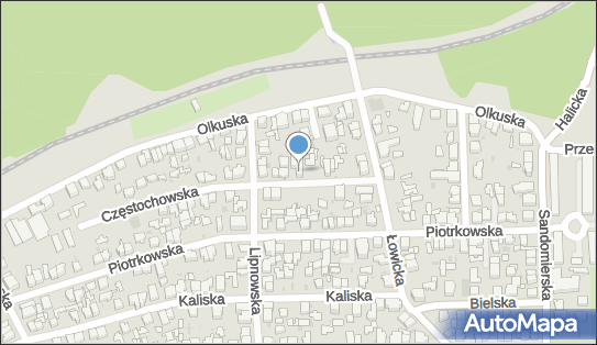 5862078161, Katarzyna Wilson Celman A.K.C.K.Manulik 