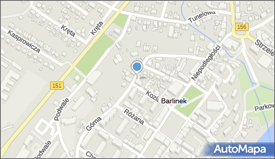 Katarzyna Wiśniak, Górna 30, Barlinek 74-320 - Przedsiębiorstwo, Firma, NIP: 5971178743