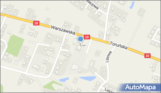 8791430384, Kopalnia Kruszywa 