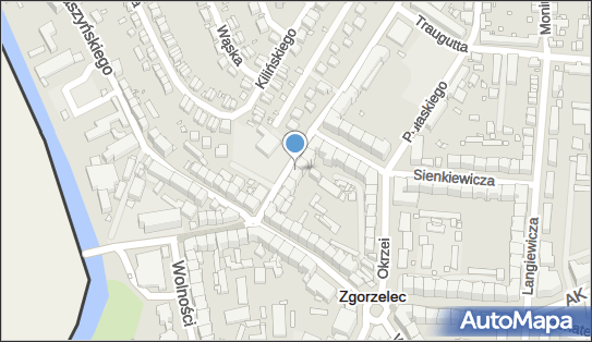 021768673, Gabinet Kosmetyczny 