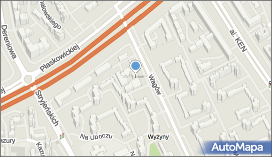 Katarzyna Wiśniowska, Braci Wagów 11, Warszawa 02-791 - Przedsiębiorstwo, Firma, NIP: 9570955048