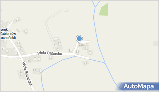 Katarzyna Witek, Wola Batorska 153B, Wola Batorska 32-007 - Przedsiębiorstwo, Firma, NIP: 7371253897