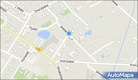 1251197816, Katarzyna Wnuk IT Consulting 