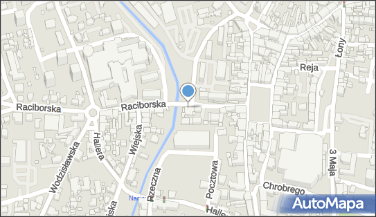 Katarzyna Wojciechowicz - Działalność Gospodarcza, Raciborska 9 44-200 - Przedsiębiorstwo, Firma, NIP: 6421696048