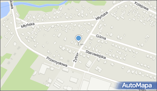 Katarzyna Wojdat Green Power, Starowiejska 7, Kozienice 26-900 - Przedsiębiorstwo, Firma, NIP: 8121889442