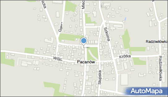 Katarzyna Wojtyś Przedsiębiorstwo Handlowo-Usługowe Orion 28-133 - Przedsiębiorstwo, Firma, NIP: 6551946733