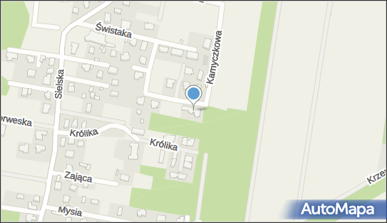 Katarzyna Woźniak-Mrygoń Kancelaria Radcy Prawnego, Świstaka 33 05-500 - Przedsiębiorstwo, Firma, NIP: 7321091659