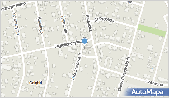 Katarzyna Zając, Przemysława II 3A, Warszawa 02-496 - Przedsiębiorstwo, Firma, NIP: 5222980326