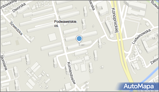 Katarzyna Zielińska, Komandosów 19, Kraków 30-334 - Przedsiębiorstwo, Firma, NIP: 6572483014