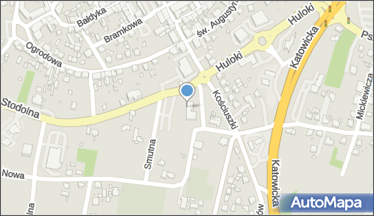 Katarzyna Zochorek-Hanusiak, Stodolna 1, Żory 44-240 - Przedsiębiorstwo, Firma, NIP: 6381783308