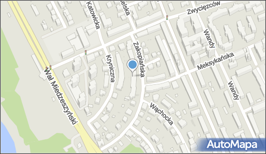 Katarzynka, Zakopiańska 27, Warszawa 03-934 - Przedsiębiorstwo, Firma, NIP: 1130063123