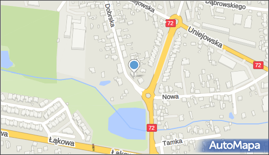Katcom, Dobrska 23, Turek 62-700 - Przedsiębiorstwo, Firma, NIP: 6681702314