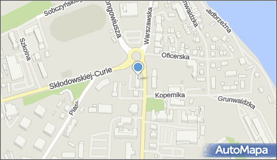 280442927, Kate w Likwidacji sp. z o.o. 