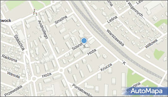Katena s.c., Hoża 2 lok 36, Otwock 05-400 - Przedsiębiorstwo, Firma, godziny otwarcia, numer telefonu