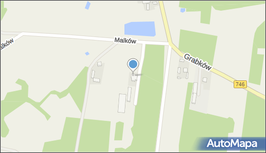 Kateryna Piasecka Masmak, Malków 70, Malków 26-330 - Przedsiębiorstwo, Firma, NIP: 6581919965