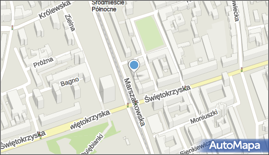 5262255689, Kato Laboratories, Inc.Oddział w Warszawie 