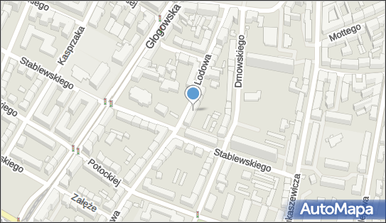 Kato Prywatne Przedsiębiorstwo, ul. Lodowa 19B, Poznań 60-227 - Przedsiębiorstwo, Firma, NIP: 7891189148