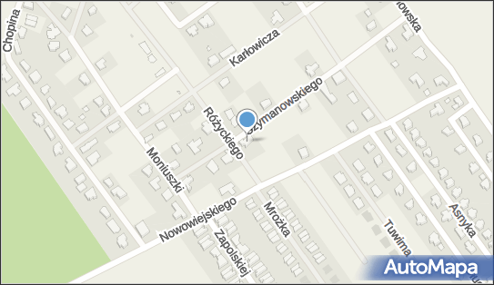 Kato Trade, ul. Karola Szymanowskiego 27, Gruszczyn 62-006 - Przedsiębiorstwo, Firma, NIP: 5562469667