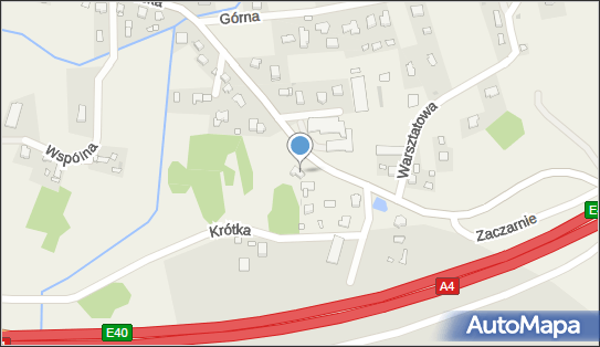 Katoda Kamil Paluchowski, Tarnowska 122, Brzozówka 33-140 - Przedsiębiorstwo, Firma, NIP: 9930664785