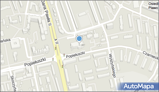 8652077079, Katolicki Klub Sportowy 
