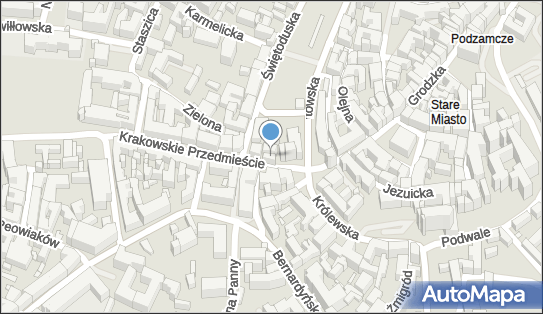 7122511834, Katolickie Stowarzyszenie Młodzieży Archidiecezji Lubelskiej 