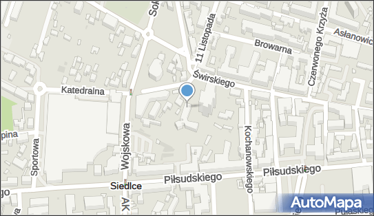 8212190854, Katolickie Stowarzyszenie 