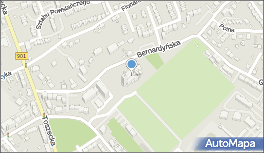 Katolickie Stowarzyszenie Na Rzecz Dzieci i Młodzieży Mała Jutrzenka 44-100 - Przedsiębiorstwo, Firma, numer telefonu, NIP: 6312298998