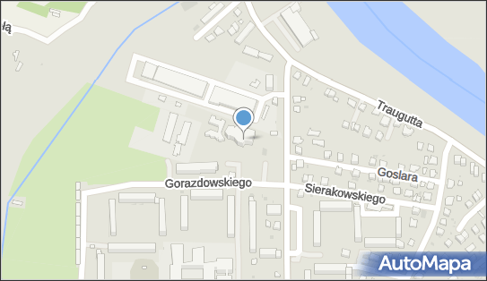 6871710133, Katolickie Stowarzyszenie Wychowawców Oddział w Sanoku 