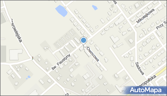 Katolickie Towarzystwo Edukacyjne, ul. Siostry Faustyny 14, Kowale 80-180 - Przedsiębiorstwo, Firma, numer telefonu, NIP: 5832794272