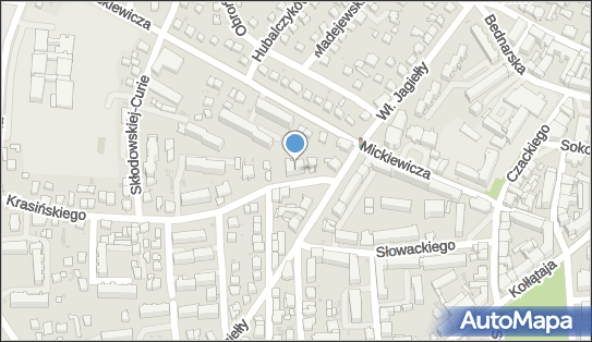 6851933870, Katolickie Towarzystwo Oświatowe w Jaśle 