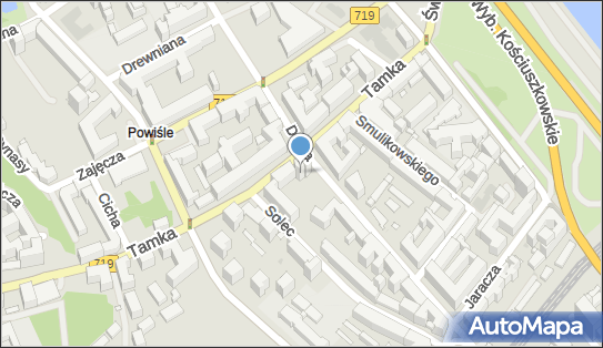 Katom S.C., Dobra 19, Warszawa 00-344 - Przedsiębiorstwo, Firma, godziny otwarcia, numer telefonu