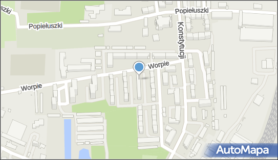 Katowice Nieruchomości Matthew Williams, ul. Worpie 17, Bytom 41-906 - Przedsiębiorstwo, Firma, NIP: 9542636650