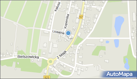 6412423204, Katowickie Drzewo Ulf Staal Eggen 