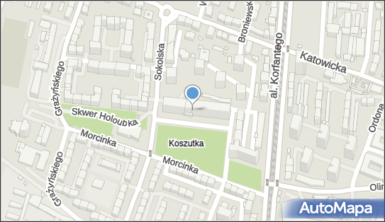 Katowickie Przedsiębiorstwo Produkcyjno Usługowe Bet, Katowice 40-950 - Przedsiębiorstwo, Firma, numer telefonu, NIP: 6340126559