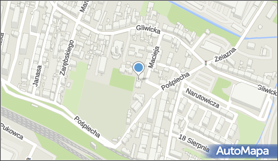 6341051869, Katowickie Stowarzyszenie Trzeźwościowe 