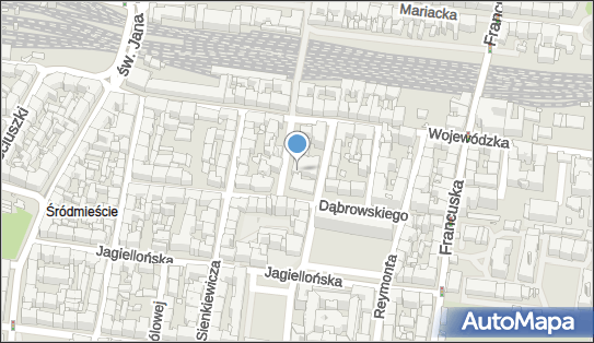 9542412169, Katowickie Stowarzyszenie Zarządców Nieruchomości 
