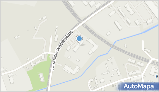 6340125382, Katowickie Wodociągi s.a. 