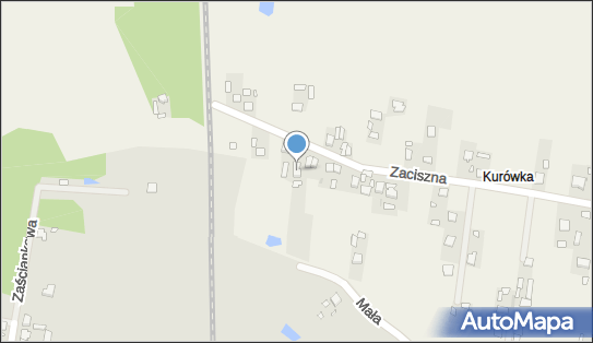 Katrom, Zaciszna 57, Postoliska 05-240 - Przedsiębiorstwo, Firma, NIP: 1251374514